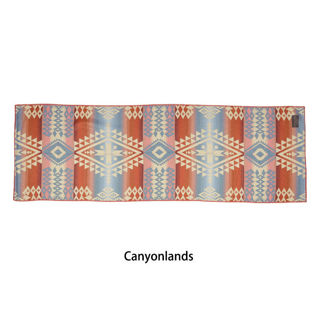 PENDLETON ペンドルトン ヨガタオル 19804458
