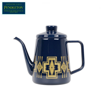 PENDLETON ペンドルトン エナメルニュードリップポット 19804339