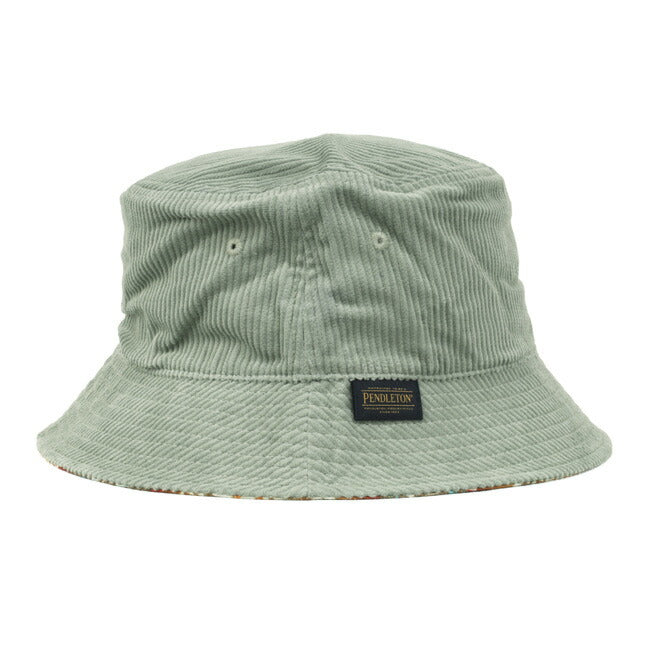 PENDLETON ペンドルトン CORDUROY HAT コーデュロイハット PDT-000-233002