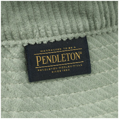 PENDLETON ペンドルトン CORDUROY HAT コーデュロイハット PDT-000-233002