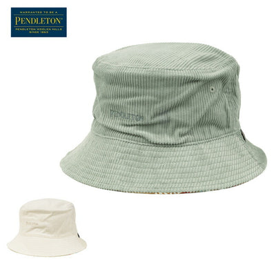 PENDLETON ペンドルトン CORDUROY HAT コーデュロイハット PDT-000-233002