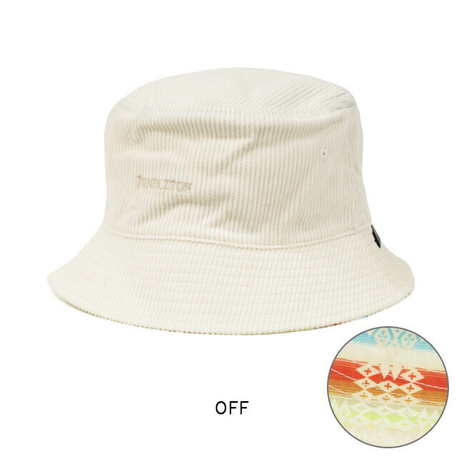 PENDLETON ペンドルトン CORDUROY HAT コーデュロイハット PDT-000-233002