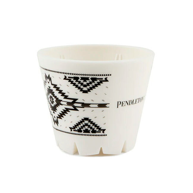PENDLETON ペンドルトン カルシウムカーボネイトハウスプラントポット S 19807364/TP029