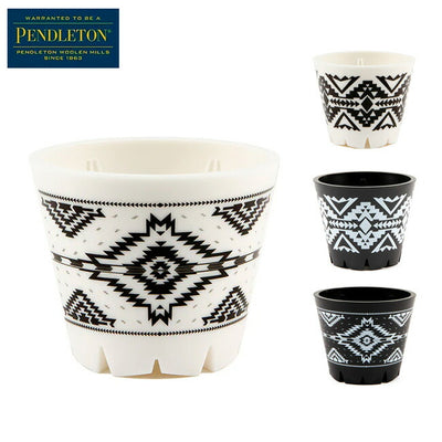 PENDLETON ペンドルトン カルシウムカーボネイトハウスプラントポット S 19807364/TP029
