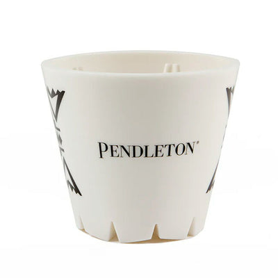 PENDLETON ペンドルトン カルシウムカーボネイトハウスプラントポット M 19807365/TP030