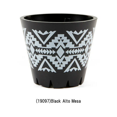 PENDLETON ペンドルトン カルシウムカーボネイトハウスプラントポット M 19807365/TP030