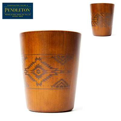 PENDLETON ペンドルトン PETABS タンブラー 19807367