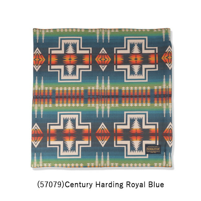 PENDLETON ペンドルトン Print Pillow Cover プリントピローカバー 19804320