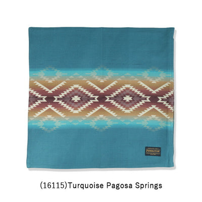 PENDLETON ペンドルトン Print Pillow Cover プリントピローカバー 19804320