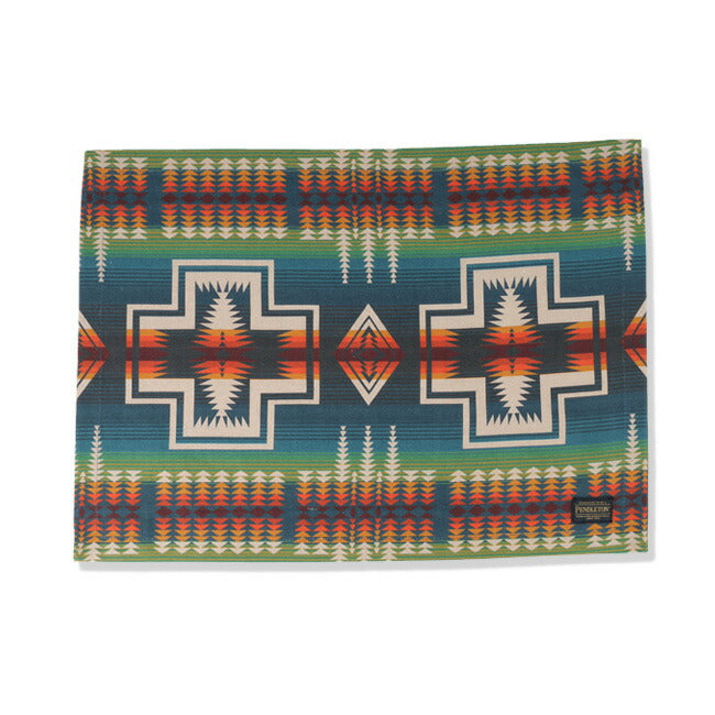 PENDLETON ペンドルトン Print Lunch Mat(2P) プリントランチマット 19804322