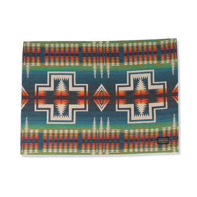 PENDLETON ペンドルトン Print Lunch Mat(2P) プリントランチマット 19804322