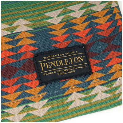 PENDLETON ペンドルトン Print Lunch Mat(2P) プリントランチマット 19804322