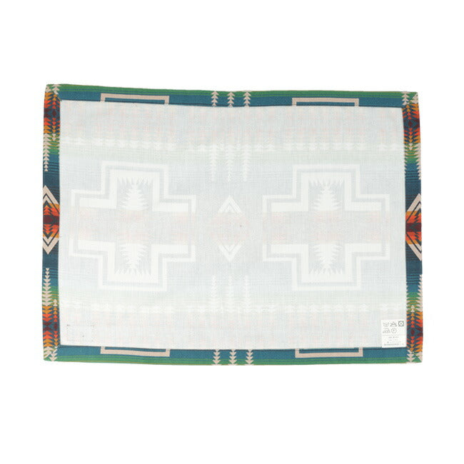 PENDLETON ペンドルトン Print Lunch Mat(2P) プリントランチマット 19804322