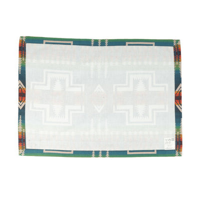 PENDLETON ペンドルトン Print Lunch Mat(2P) プリントランチマット 19804322