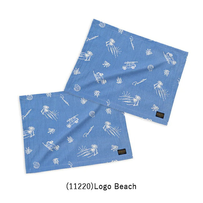 PENDLETON ペンドルトン Print Lunch Mat(2P) プリントランチマット 19804322