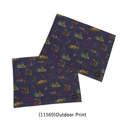 PENDLETON ペンドルトン Print Lunch Mat(2P) プリントランチマット 19804322