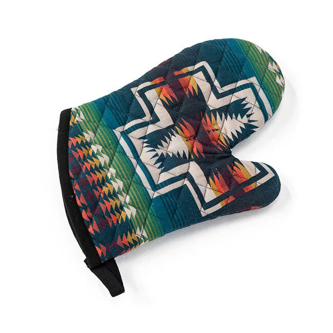 PENDLETON ペンドルトン Print Mitten プリントミトン 19804324