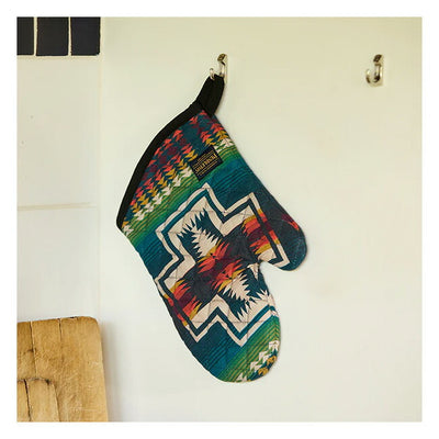 PENDLETON ペンドルトン Print Mitten プリントミトン 19804324