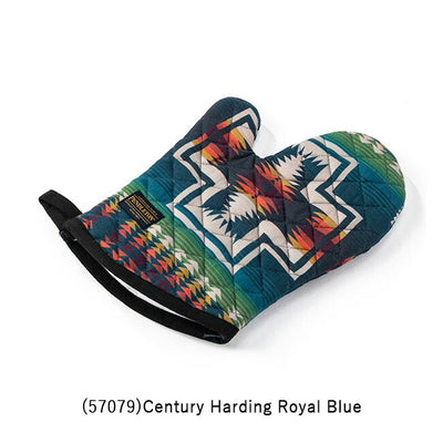 PENDLETON ペンドルトン Print Mitten プリントミトン 19804324