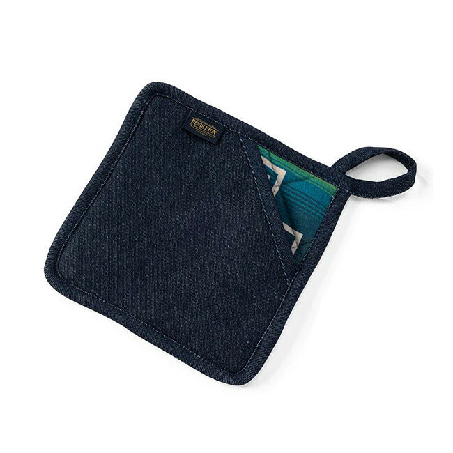 PENDLETON ペンドルトン Print Square Mitten プリントスクエアミトン 19807371