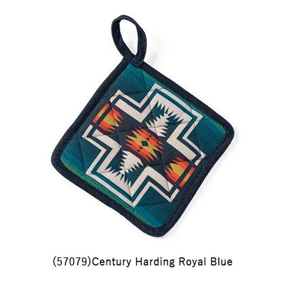 PENDLETON ペンドルトン Print Square Mitten プリントスクエアミトン 19807371