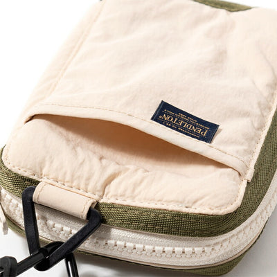PENDLETON ペンドルトン MULTI NECK POUCHI マルチネックポーチ PDT-IMR-241002