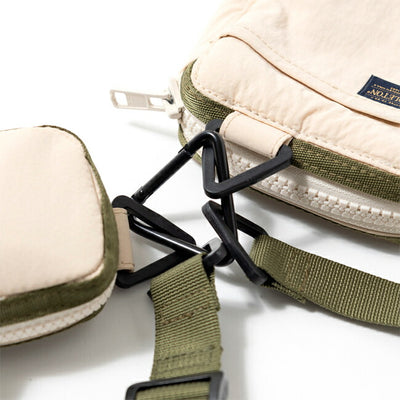 PENDLETON ペンドルトン MULTI NECK POUCHI マルチネックポーチ PDT-IMR-241002