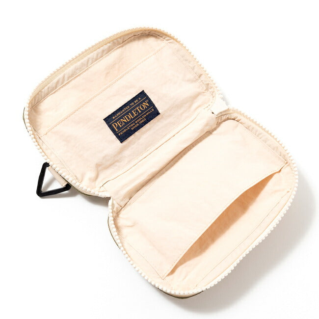 PENDLETON ペンドルトン MULTI NECK POUCHI マルチネックポーチ PDT-IMR-241002