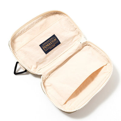 PENDLETON ペンドルトン MULTI NECK POUCHI マルチネックポーチ PDT-IMR-241002