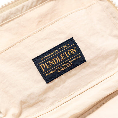 PENDLETON ペンドルトン MULTI NECK POUCHI マルチネックポーチ PDT-IMR-241002