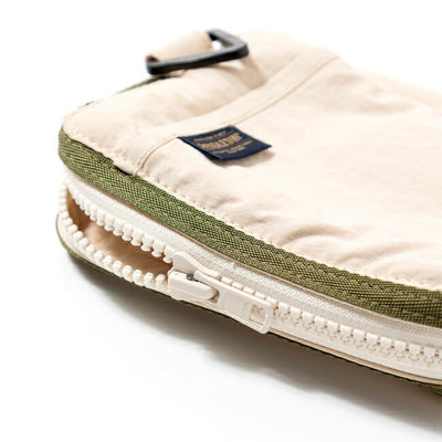 PENDLETON ペンドルトン MULTI NECK POUCHI マルチネックポーチ PDT-IMR-241002
