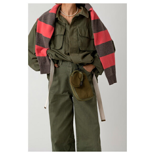 PENDLETON ペンドルトン MULTI NECK POUCHI マルチネックポーチ PDT-IMR-241002
