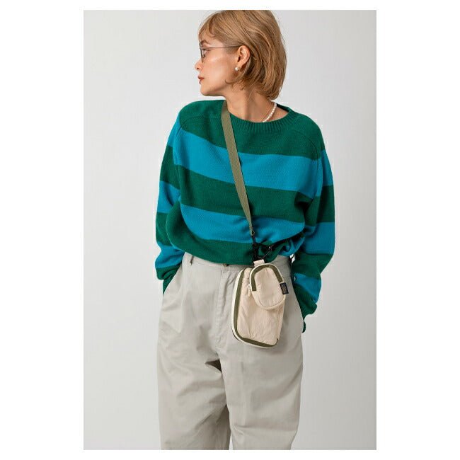 PENDLETON ペンドルトン MULTI NECK POUCHI マルチネックポーチ PDT-IMR-241002