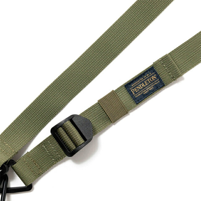 PENDLETON ペンドルトン MULTI NECK POUCHI マルチネックポーチ PDT-IMR-241002