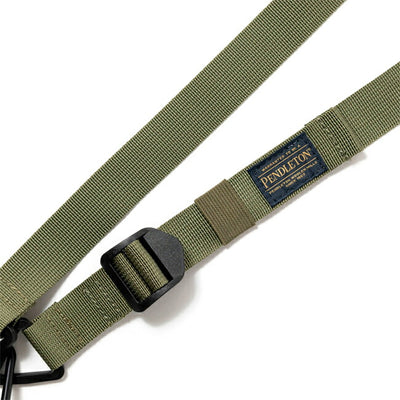 PENDLETON ペンドルトン MULTI NECK POUCHI マルチネックポーチ PDT-IMR-241002