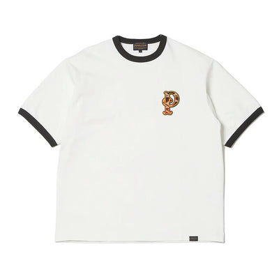 PENDLETON ペンドルトン P Patch S/S Ringer Tee パッチショートスリーブリンガーティー 4275-6009