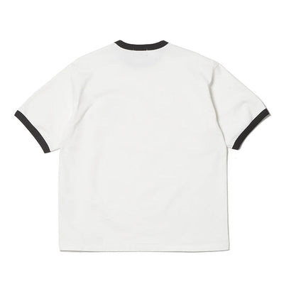 PENDLETON ペンドルトン P Patch S/S Ringer Tee パッチショートスリーブリンガーティー 4275-6009