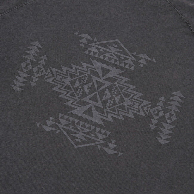 PENDLETON ペンドルトン Pigment Dye Split Raglan Wide Tee ピグメントダイスプリットラグランワイドティー 4275-6106