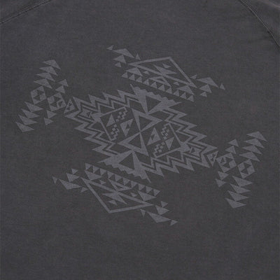 PENDLETON ペンドルトン Pigment Dye Split Raglan Wide Tee ピグメントダイスプリットラグランワイドティー 4275-6106