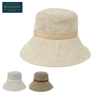 PENDLETON ペンドルトン SUMMER HAT サマーハット PDT-000-241013