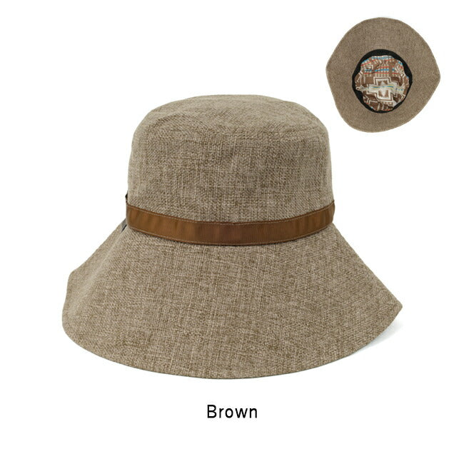 PENDLETON ペンドルトン SUMMER HAT サマーハット PDT-000-241013