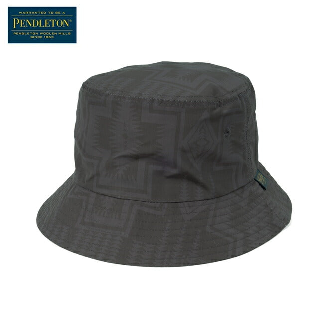 PENDLETON ペンドルトン RIPSTOP HAT リップストップハット PDT-000-241027