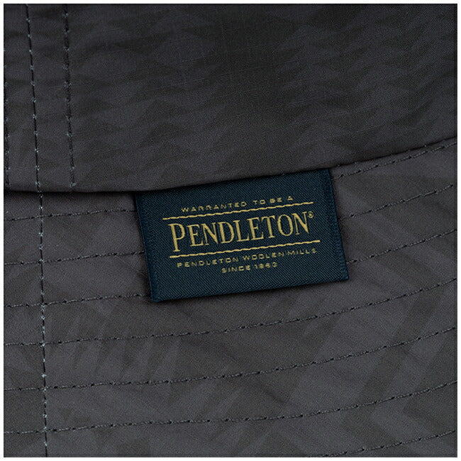 PENDLETON ペンドルトン RIPSTOP HAT リップストップハット PDT-000-241027