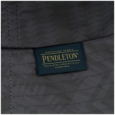 PENDLETON ペンドルトン RIPSTOP HAT リップストップハット PDT-000-241027