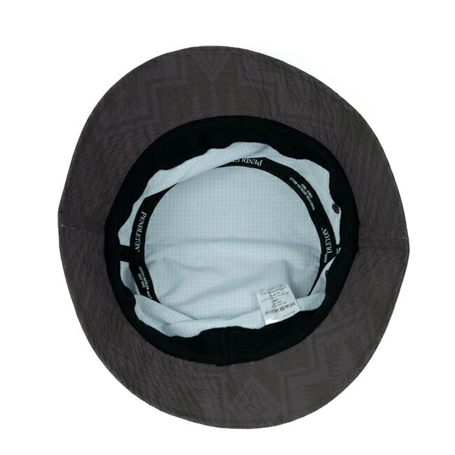 PENDLETON ペンドルトン RIPSTOP HAT リップストップハット PDT-000-241027