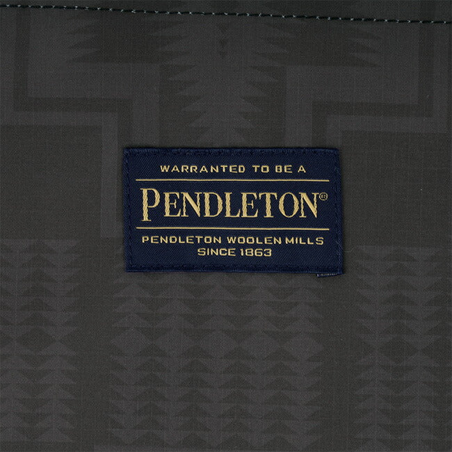 PENDLETON ペンドルトン RIPSTOP SHOULDER M リップストップショルダーM PDT-000-241024