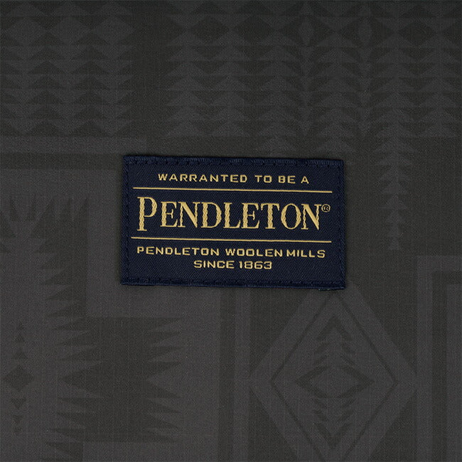 PENDLETON ペンドルトン RIPSTOP SHOULDER L リップストップショルダーL PDT-000-241025