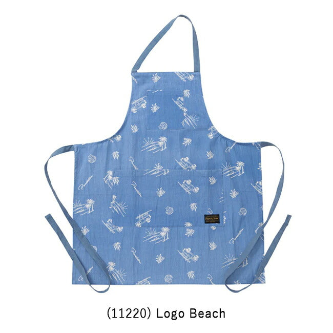 PENDLETON ペンドルトン Print Universal Apron プリントユニバーサルエプロン 19804321