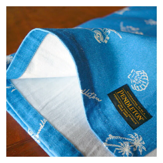 PENDLETON | PENDLETON ペンドルトン Print new Table Cloth プリント