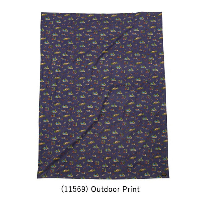 PENDLETON ペンドルトン Print new Table Cloth プリントニューテーブルクロス 19804323